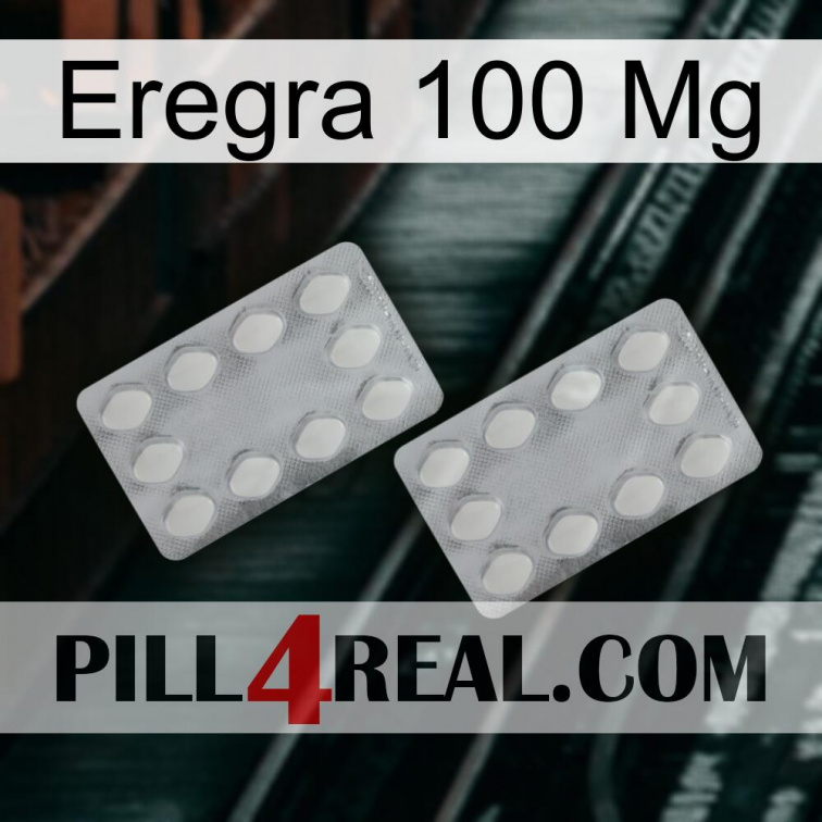 Eregra 100Mg 17